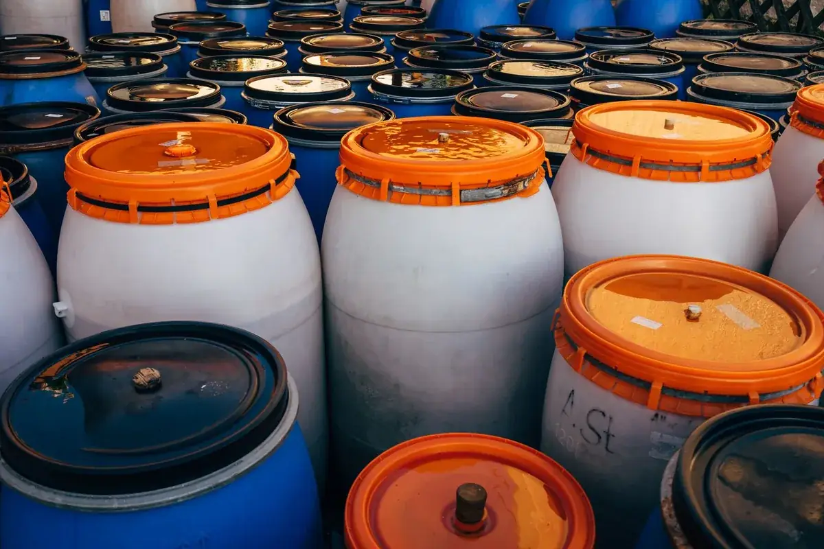 Hazmat Cleanup in New Richmond, OH